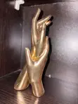 Babban Hannun Zinare da Kayan Zana - 2