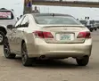 Lexus ES 350 2011 Gold - 1