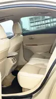 Lexus ES 350 2011 Gold - 3