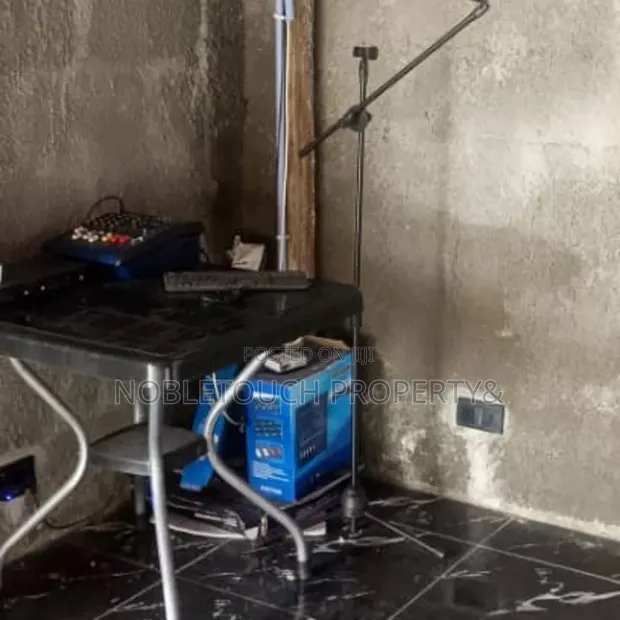 Standard Bar for Lease - Majek, Sangotedo, Ajah - 1
