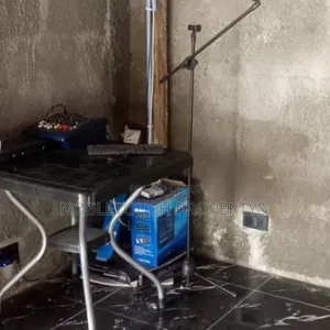 Standard Bar for Lease - Majek, Sangotedo, Ajah