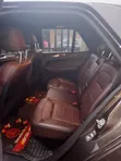 Mercedes-Benz M Class 2014 - 2