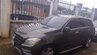 Mercedes-Benz M Class 2014 - 3