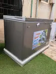 Snowsea 450L Chest Freezer - Brand New - 1