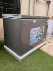 Snowsea 450L Chest Freezer - Brand New - 2