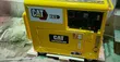 CAT X10.5XE 10.5KVA Silent Diesel Generator - 2