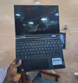 Lenovo 100e Gen 2 x360 Convertible Laptop - 1