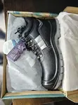 F-Man Jogger Safety Shoes - Brand New - 2
