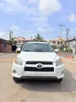 2009 Toyota RAV4 Limited 4x4 Fari - 2