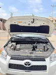 2009 Toyota RAV4 Limited 4x4 Fari - 3
