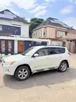 2009 Toyota RAV4 Limited 4x4 Fari - 5
