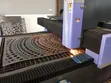 Metal Laser Cutting Services (Steel, Aluminum up to 15mm) - 2