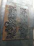 Metal Laser Cutting Services (Steel, Aluminum up to 15mm) - 5
