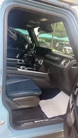 Sabon Mercedes-Benz G-Class G63 2023 Blue - 2