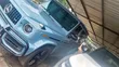 Sabon Mercedes-Benz G-Class G63 2023 Blue - 3