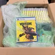 Marvel's Wolverine - PS5 Disc - 1