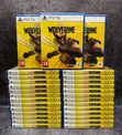 Marvel's Wolverine - PS5 Disc - 2