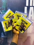 Marvel's Wolverine - PS5 Disc - 3