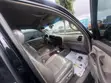 2007 Toyota Sequoia Limited V8 Black - 2