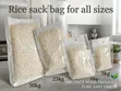 Bakon Kwado na Shinkafa (10kg, 25kg, 50kg) - 2