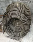 Sling Wire 25mm - Akwai Girma Daban-daban - 1