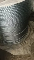 Sling Wire 25mm - Akwai Girma Daban-daban - 2