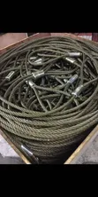 Sling Wire 25mm - Akwai Girma Daban-daban - 3