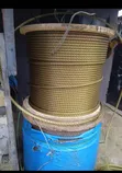 Sling Wire 25mm - Akwai Girma Daban-daban - 4