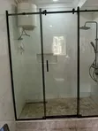 Premium Glass Shower Cabin - 2