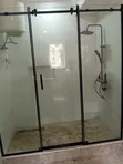 Premium Glass Shower Cabin - 3