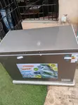 Snowsea BD-450G 450L Chest Freezer - Brand New - 2