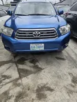 Toyota Highlander Limited 4x4 SUV na 2008 - 2