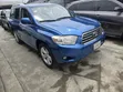 Toyota Highlander Limited 4x4 SUV na 2008 - 3