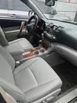 Toyota Highlander Limited 4x4 SUV na 2008 - 5