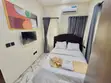 Luxury 1-Bedroom Shortlet Apartment a Sangotedo | 24/7 Wuta & Wi-Fi - 5