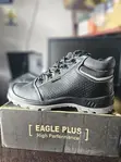 Eagle Plus Safety Shoe - 3