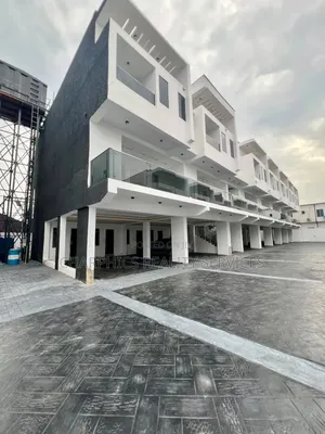 2-Bedroom Duplex for Sale in Lekki Phase 2