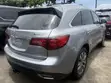 2016 Acura MDX SH-AWD Silver - 3