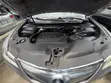 2016 Acura MDX SH-AWD Silver - 5