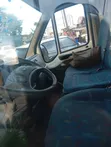 Fiat Ducato 2005 Orange - 1