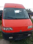 Fiat Ducato 2005 Orange - 2