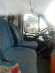 Fiat Ducato 2005 Orange - 5