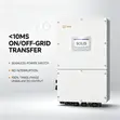 Solis 50kW Hybrid Inverter 4MPPT 8 Strings - 1