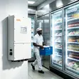 Solis 50kW Hybrid Inverter 4MPPT 8 Strings - 2
