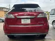 Lexus RX 350 FWD 2012 Red - 1