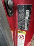 Lexus RX 350 FWD 2012 Red - 5