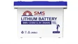 SMS Sunmate Solar 12.8V 300Ah LiFePO4 Lithium Battery - 2