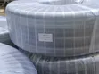 Babban butun iska mai ƙarfe na inci 4 (50m) - 3