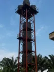 Ginin Hotel Mai Haushi 3 da Kashi 90% a Nnewi Don Siyarwa - 3