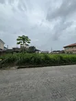 Cornerpiece Land for Sale, Ajah - 2